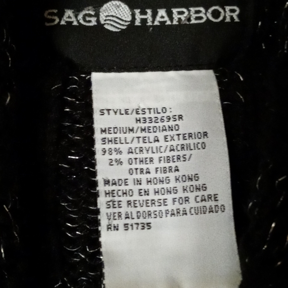 Very nice lady's sweater - Picture 4 of 4